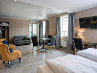 Comfort Hotel Finnsnes Hotels in Finnsnes