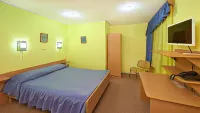 Gornitsa Hotel