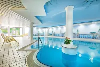 Berghotel Jägerhof Hotels in Isny im Allgäu
