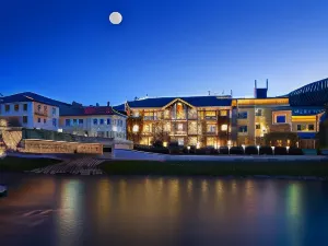 Hotel Goldener Ochs