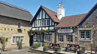 The Border Hotel Hotel di Kelso