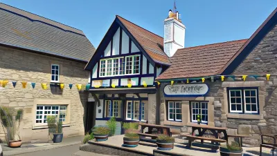 The Border Hotel