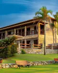 Pousada Algodão da Praia Hotels in 