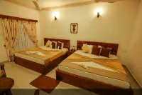 Jkab Park Hotel Hotels near Rock Bunker