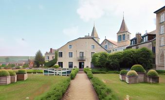 Hotel la Malle Poste