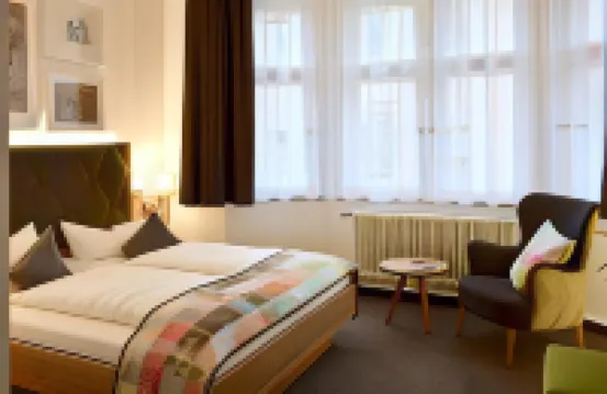 Stadt-Gut-Hotels - Das Kleine Hotel