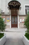 Наумов Апарт-отель на Малой Лубянке Отели в г. Красносельский район