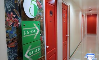My Inn Cubao