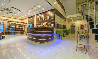 Maset Al Masem Serviced Apartments