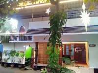 Varkala Villa