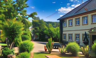 Schloss Sennfeld - Hotel & Veranstaltungsort -