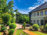Schloss Sennfeld - Hotel & Veranstaltungsort - Hotels in Sindringen