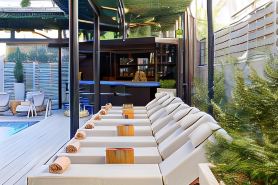 Lazart Hotel, Trademark Collection by Wyndham