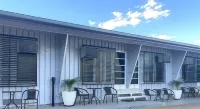Matilda Motel Hotels in Winton