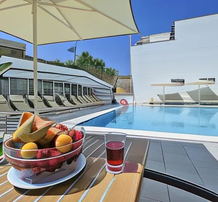 Joli Park Hotel - Caroli Hotels