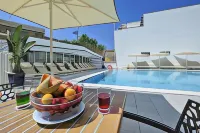 Joli Park Hotel - Caroli Hotels - Beach