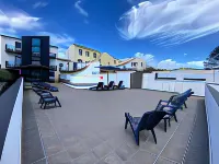 The Rock Hostel