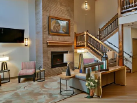 GrandStay Hotel & Suites Hotels in Sisters