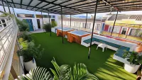 Magdalena Imperial Hotel Hotels in Ricaurte