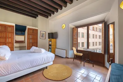 Hotel Cetina Palacio Ayala Berganza Hotels in Segovia