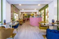 Park Lane Boutique Aparthotel Hotels in Bugibba