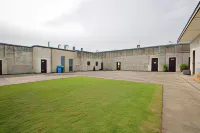 The Old Mount Gambier Gaol Hotels in Ob Flat