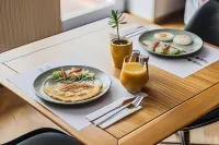 Republique Hotels in Sibiu