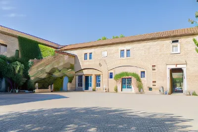 Chateau Pech-Céleyran Hotels in Vinassan