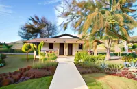 El Morro Eco Adventure Hotel Các khách sạn ở 
