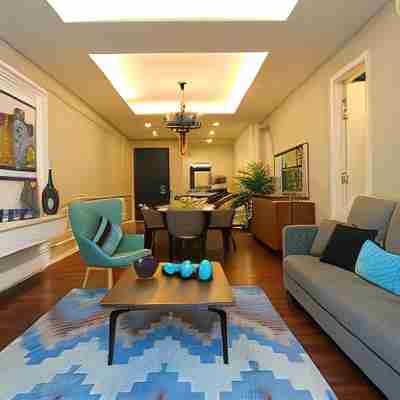 The Shore Apartment Rooms
