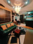Flora Vista Condominium Hotels in San Mateo