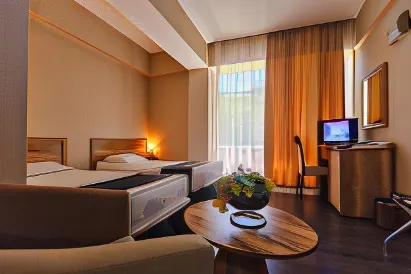 Diplomat Hotel Baku