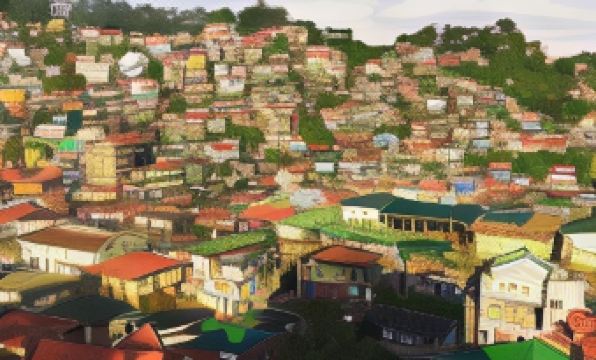 4. V 호텔 앤드 ..