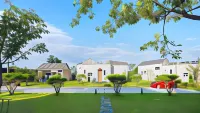 Gyeongju Marbella Pool Villa N Screen Golf
