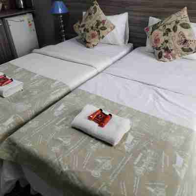 Home of peace and tranquility Rooms