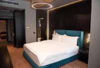 Toka Hotel Restaurant Hotels in Pogradec