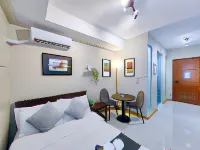 1BR Condotel Suite at Sunshine100 City Plaza #SS07 Hotels in Mandaluyong City