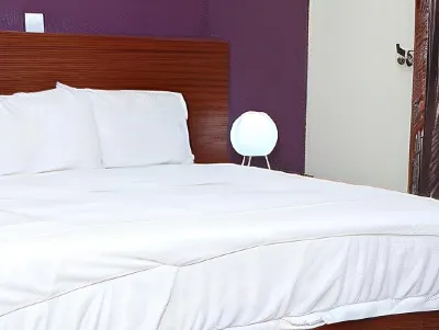 Sunrise Hotel and Conference Center