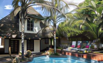 Out of Africa Guesthouse