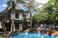 Out of Africa Guesthouse Hotels in Очиваронго