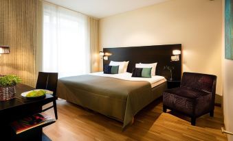 Best Western Plus Time Hotel