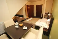 Biała Akacja Resort & Business Hotels in Glucholazy