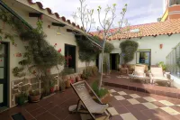 Casa Verde B&B Các khách sạn ở 
