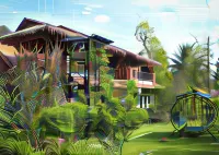 Sabbay Kep - Wifi