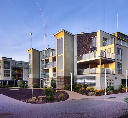 Phillip Island Towers