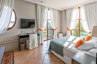 Casa Anamaria Hotel Hotels in Maia de Montcal