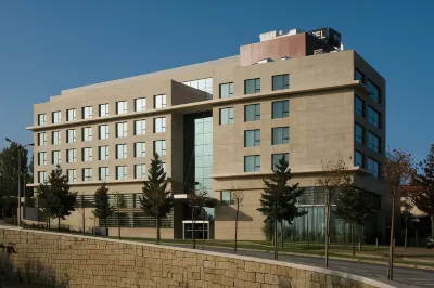 Golden Tulip Sao Joao Da Madeira Hotel Hotels in Санта-Марія-да-Фейра