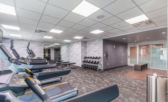 Fairfield Inn & Suites Corpus Christi Central