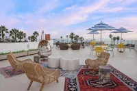 Cardiff by the Sea Lodge Hotels in Solana Beach