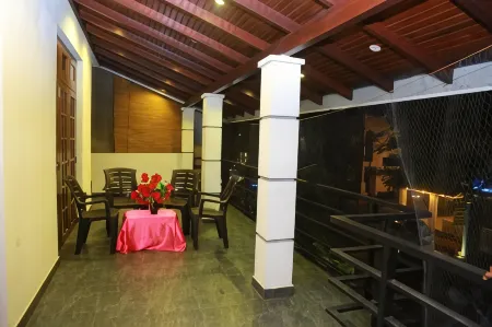 Estro Guest House